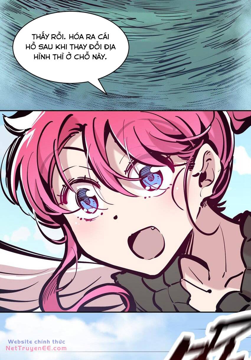 Oan Gia Chung Nhà ! chapter 112 64