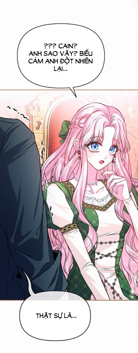 Có Lẽ Tôi Đã Sai Lầm Khi Kết Hôn chapter 8.1 - Trang 54