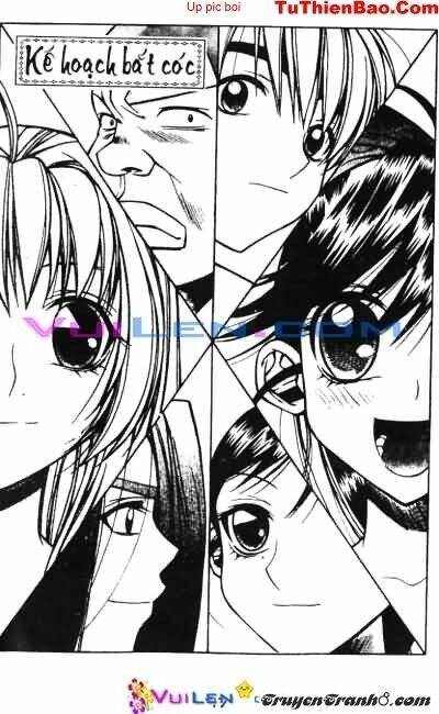 đóa hoa anh đào chapter 5 18