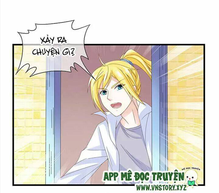 bồn tắm có vấn đề?! chapter 42 12