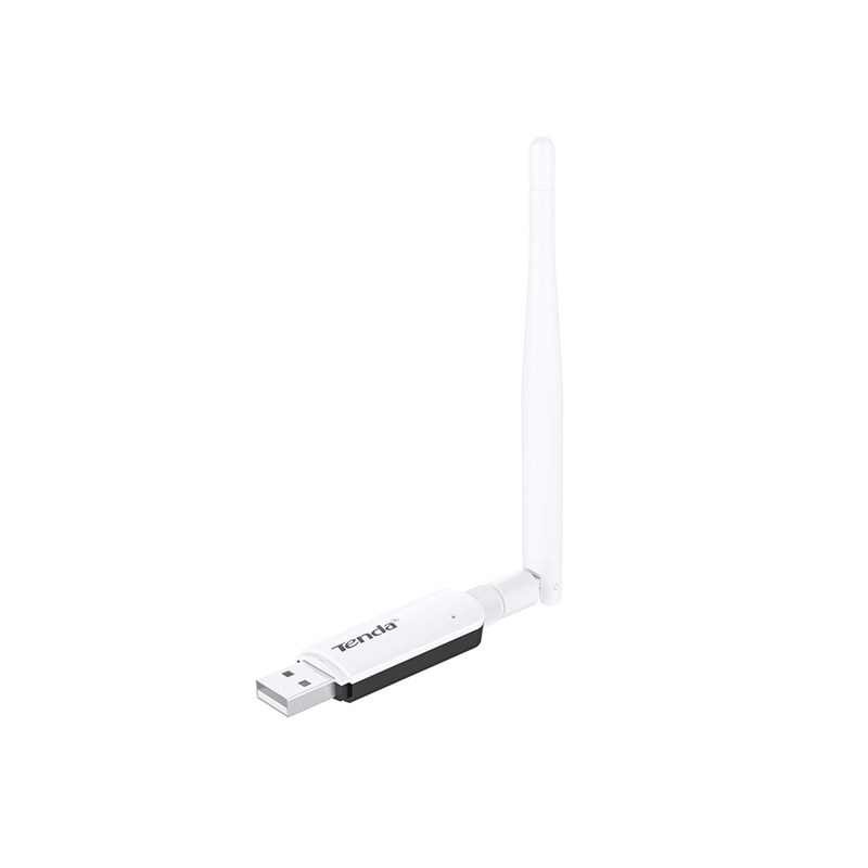 Card Mạng Wireless USB Tenda U1 - Hàng Chính Hãng