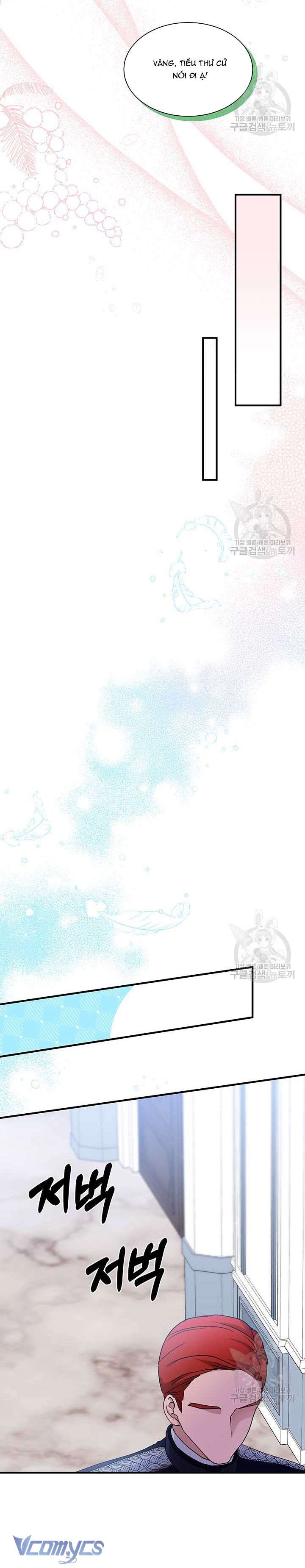 cô gái sẽ trở thành chủ gia đình chapter 5 22