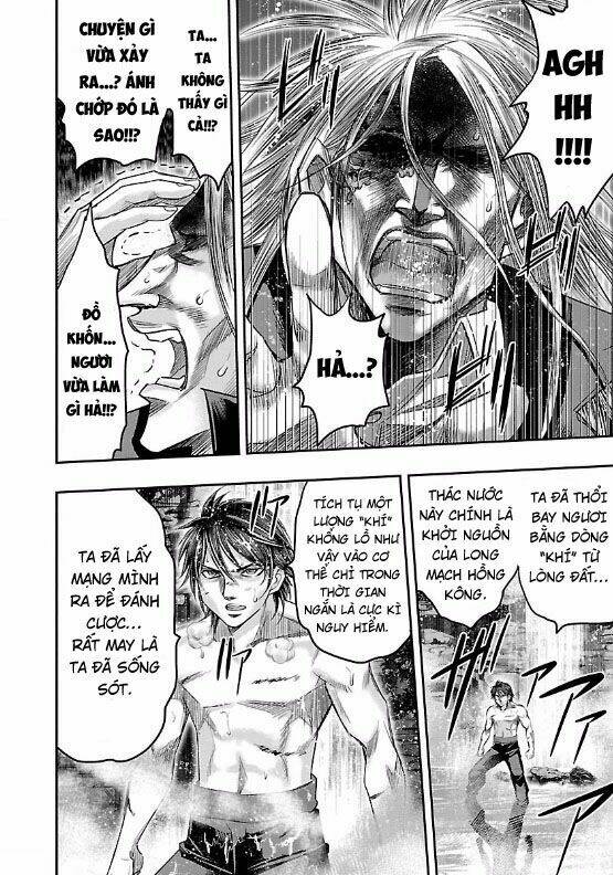 choujin sensen chapter 8 34