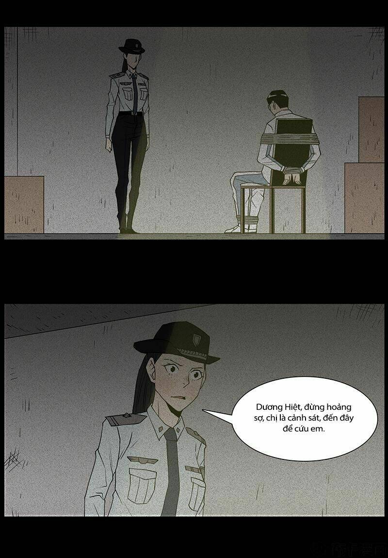 kinh dị đêm khuya chapter 69 2