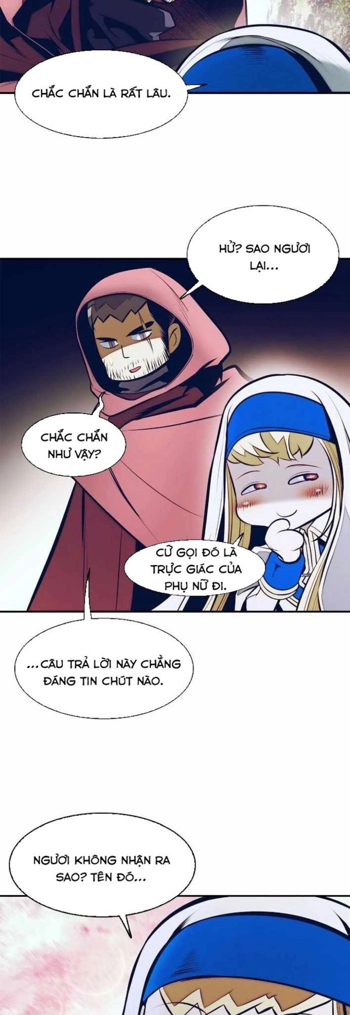 bất bại chân ma chapter 245 19