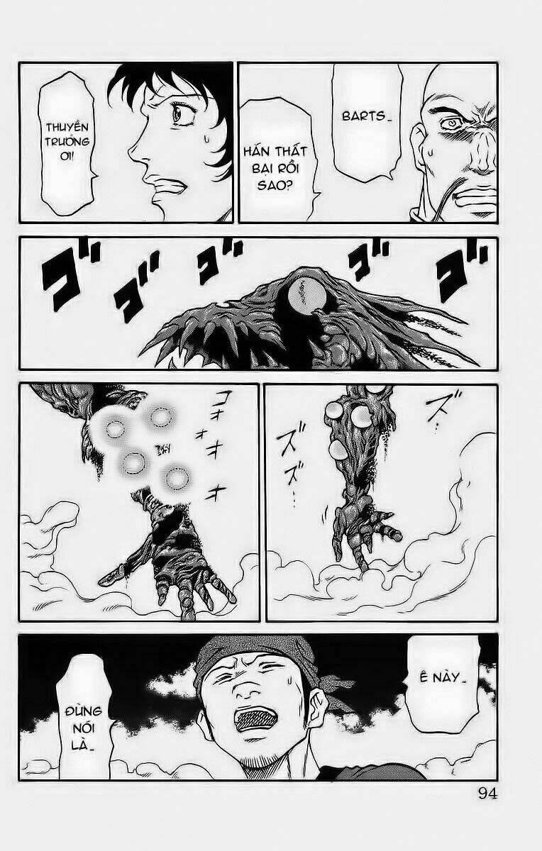 vua trên biển chapter 254 7