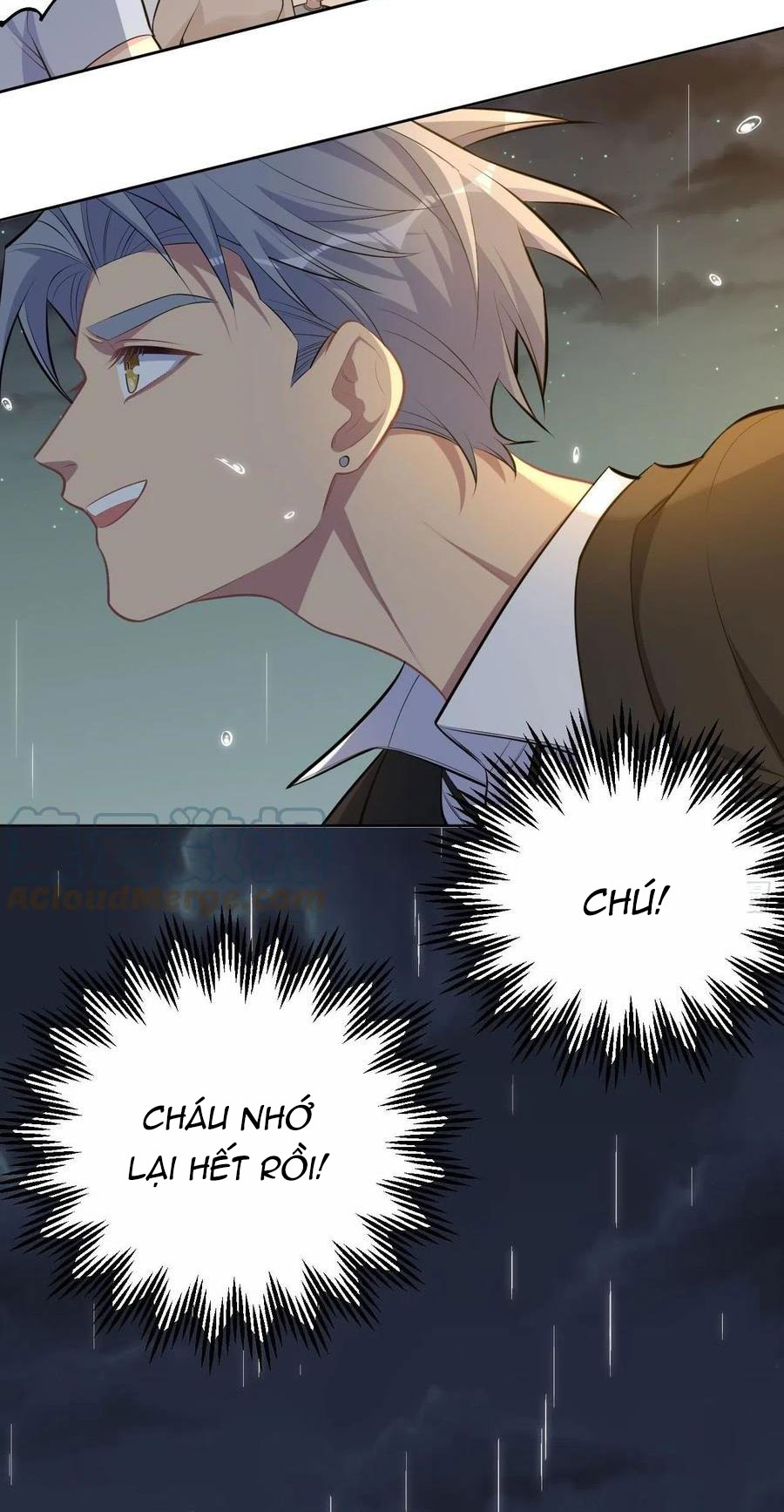 bố vợ đại nhân là bà xã chapter 154 26