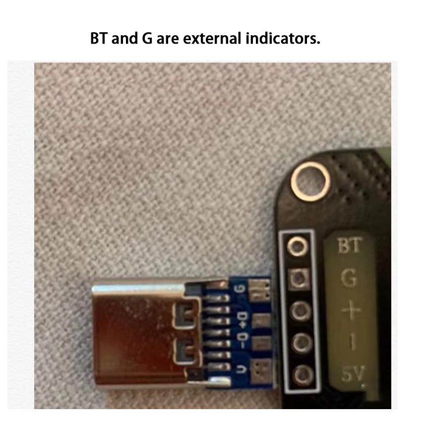 NVArcher TPA3116 Bảng khuếch đại âm thanh Bluetooth