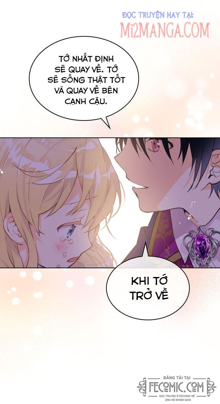 con có phải con là con gái của ngài không? chapter 67.5 8