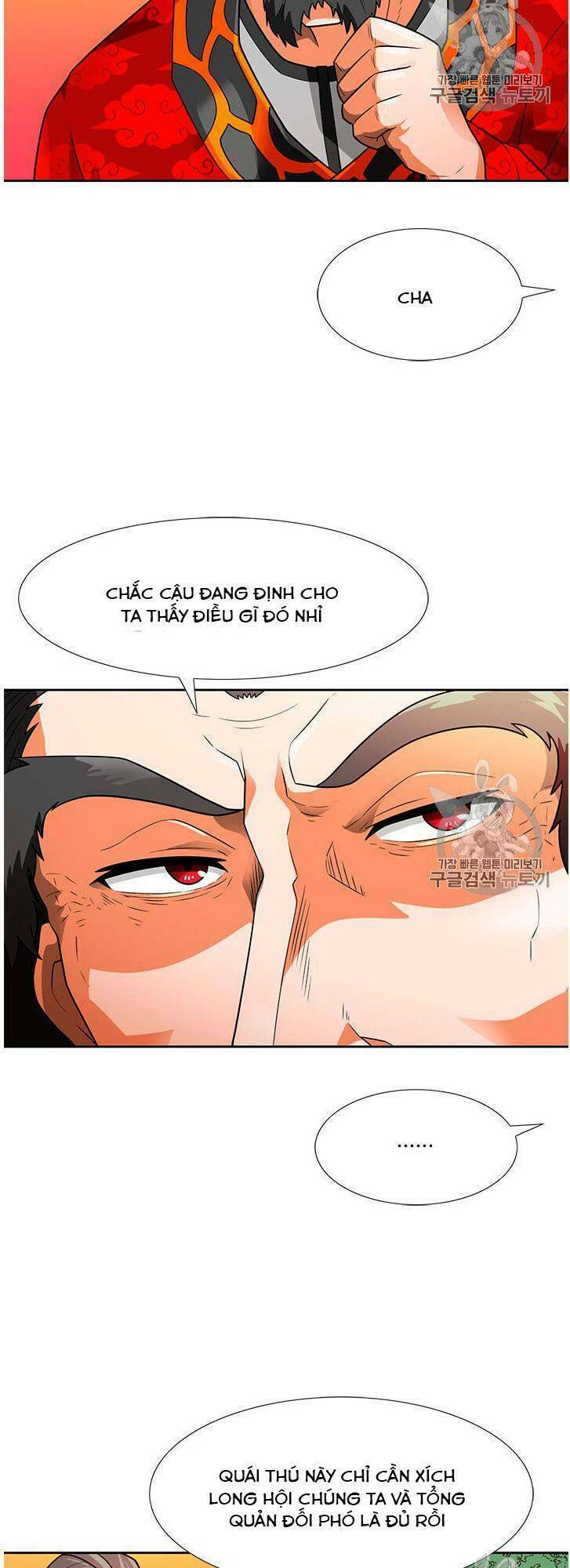 tôi tự động săn một mình chapter 55 28