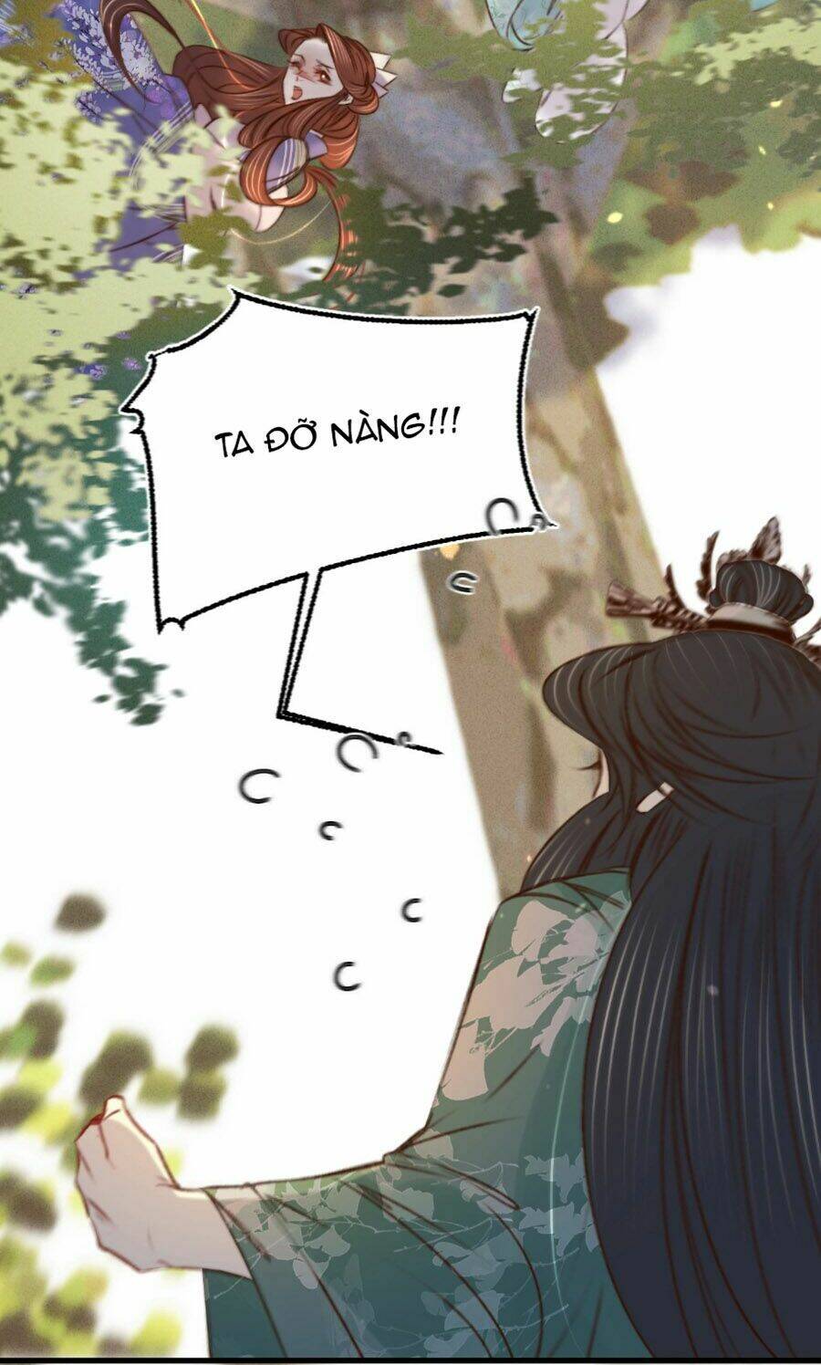 phượng hoàn triều: vương gia yêu nghiệt xin tránh đường chapter 18 6