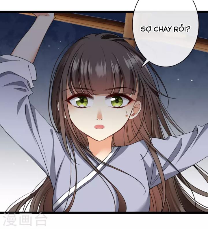 nụ cười của ngươi ngọt gãy tám cái răng của ta chapter 94 38