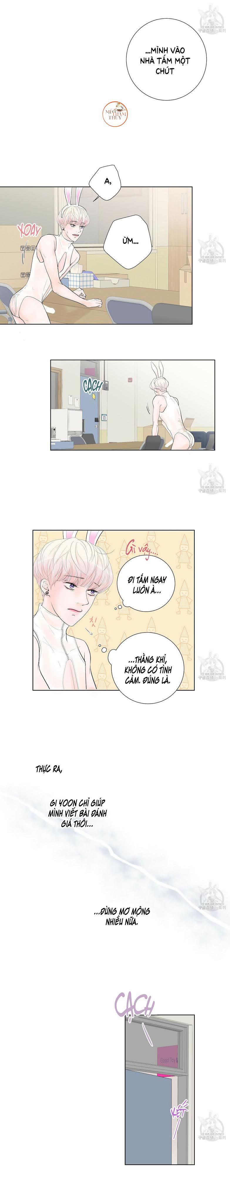 bạn có tò mò về bài review? chapter 5 12