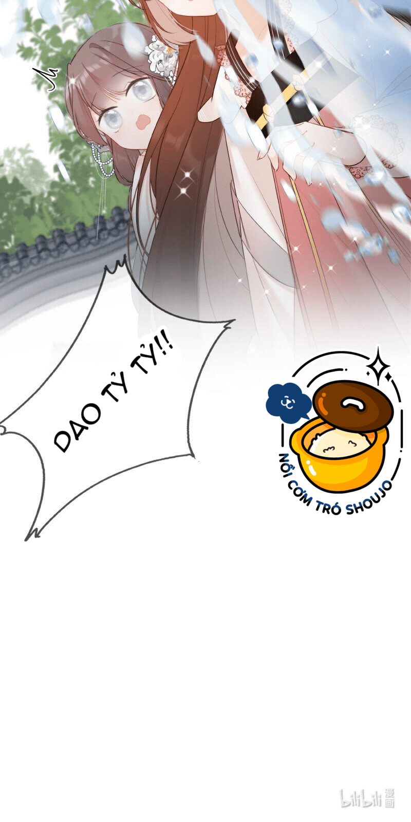 người trong lòng của thái tử chapter 6.2 12