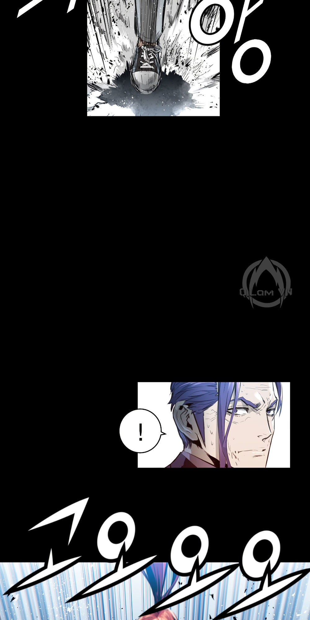 tam tuyệt tại dị giới chapter 85 44