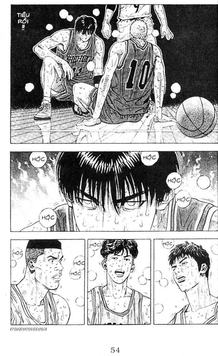cao thủ bóng rổ chapter 260 5