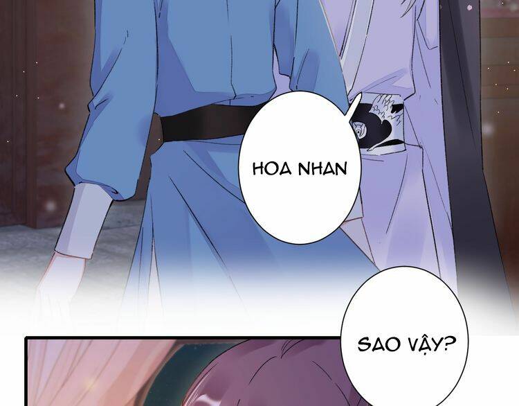 hoa nhan sách chapter 78.1 15