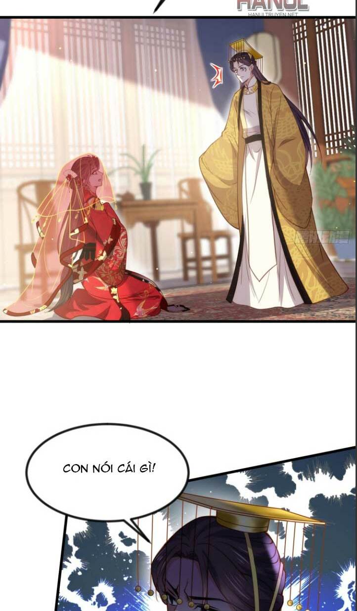 hoạn phi thiên hạ chapter 199 15