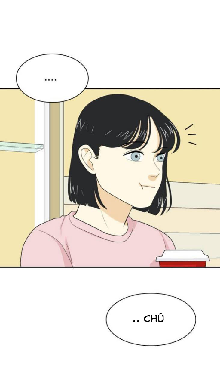 sống chung một nhà chapter 35 36