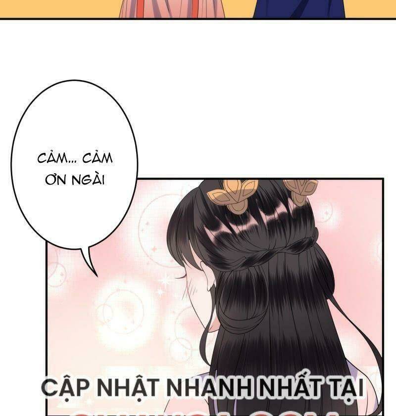 vương gia kiêu ngạo quá khó cua chapter 73 13