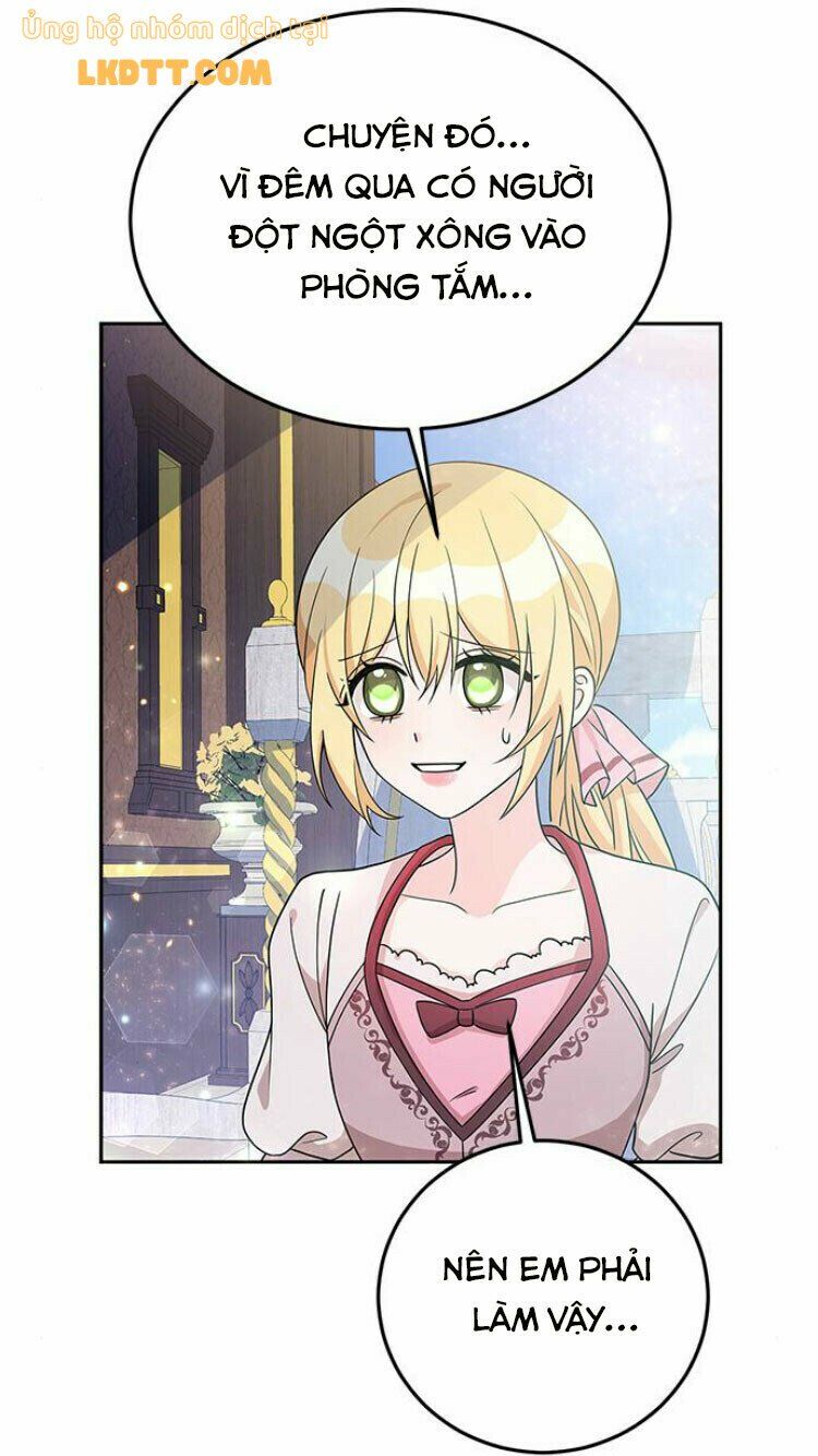 nữ hiệp trở về chapter 29 77