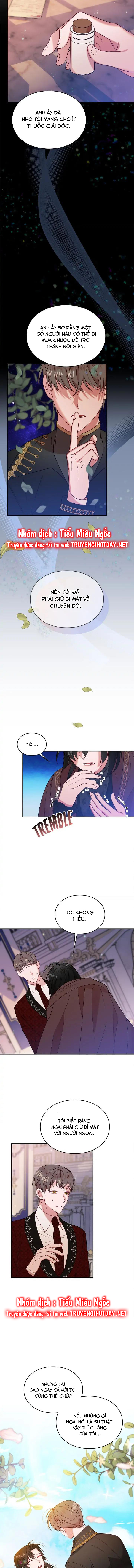 câu chuyện về nữ công tước chapter 30 6