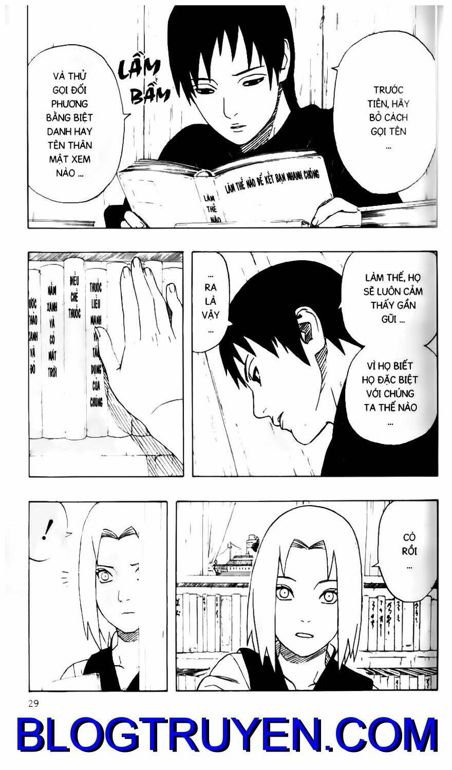 naruto - cửu vĩ hồ ly chapter 311 4