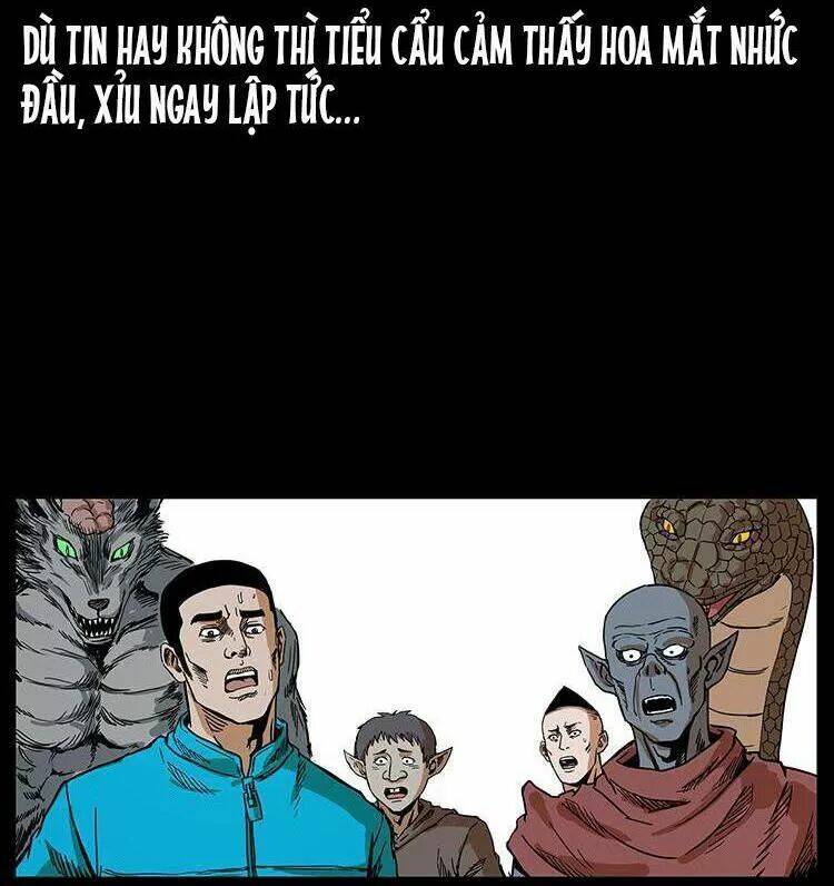 U Minh Ngụy Tượng Chapter 206 28