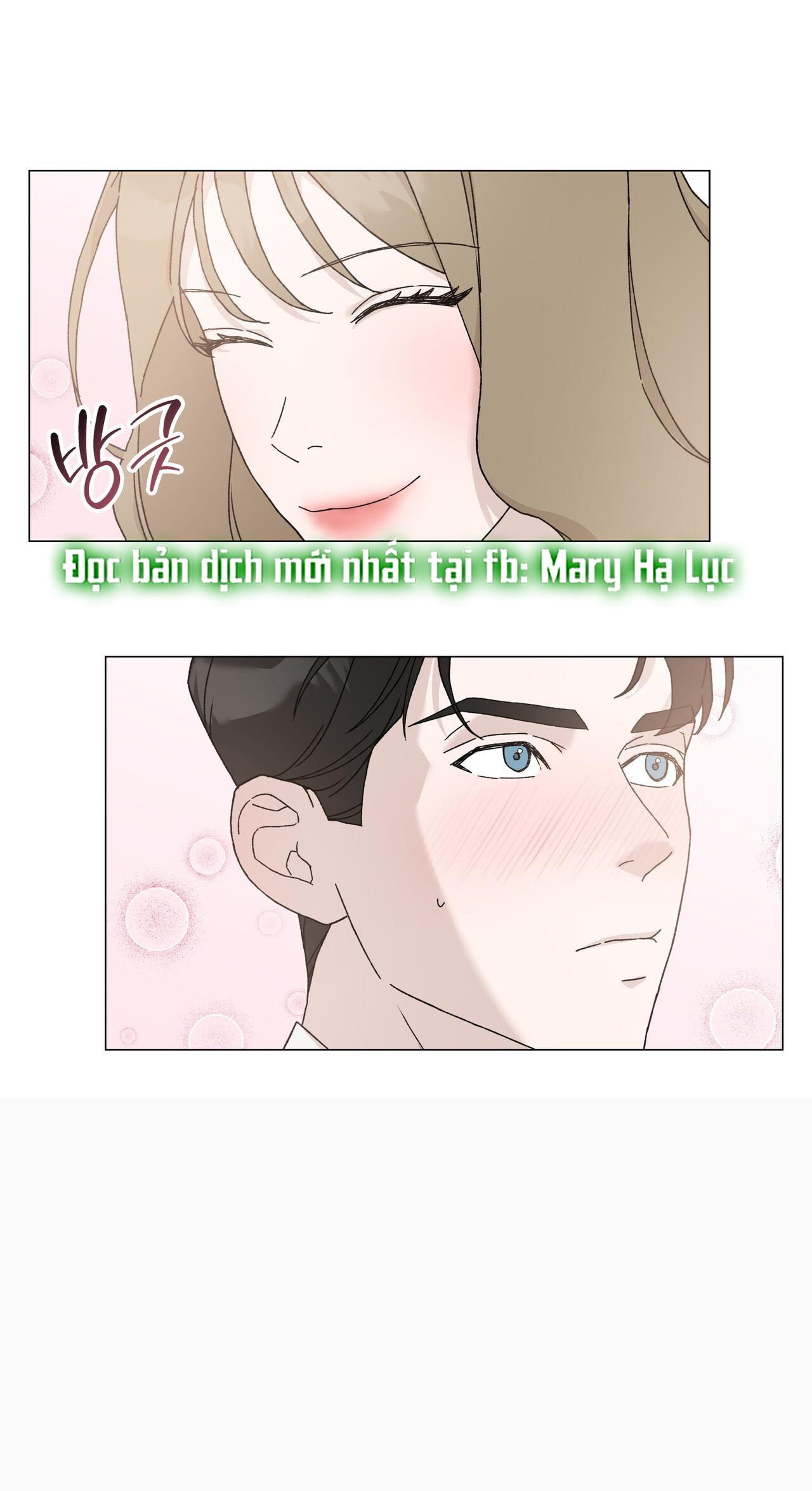 [18+] cách thu hút cơ thể của cấp trên chapter 12.2 16