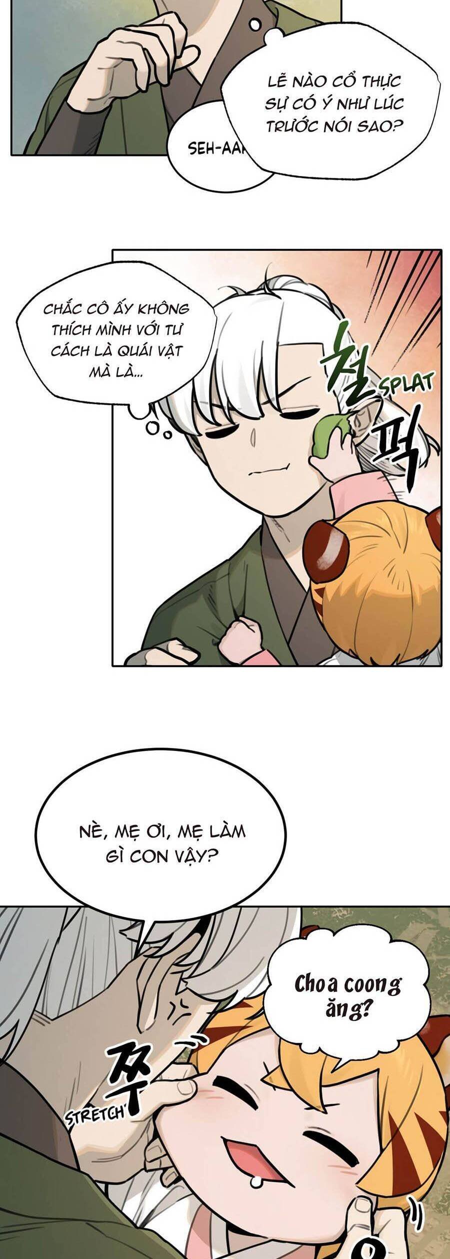 sự lụi tàn của usuzumi chapter 82 7