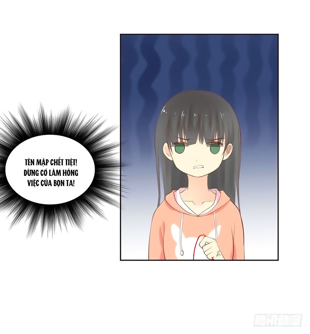 sinh sinh tương thác chapter 44 32