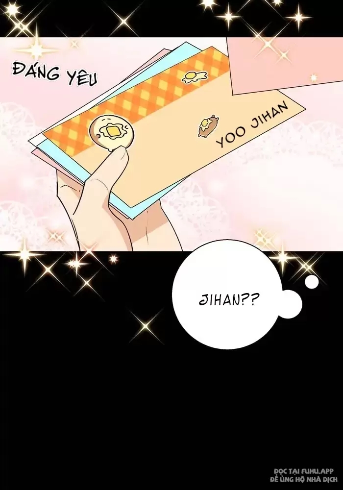 anh bạn của tôi đang phát sáng kìa ! chapter 16 47