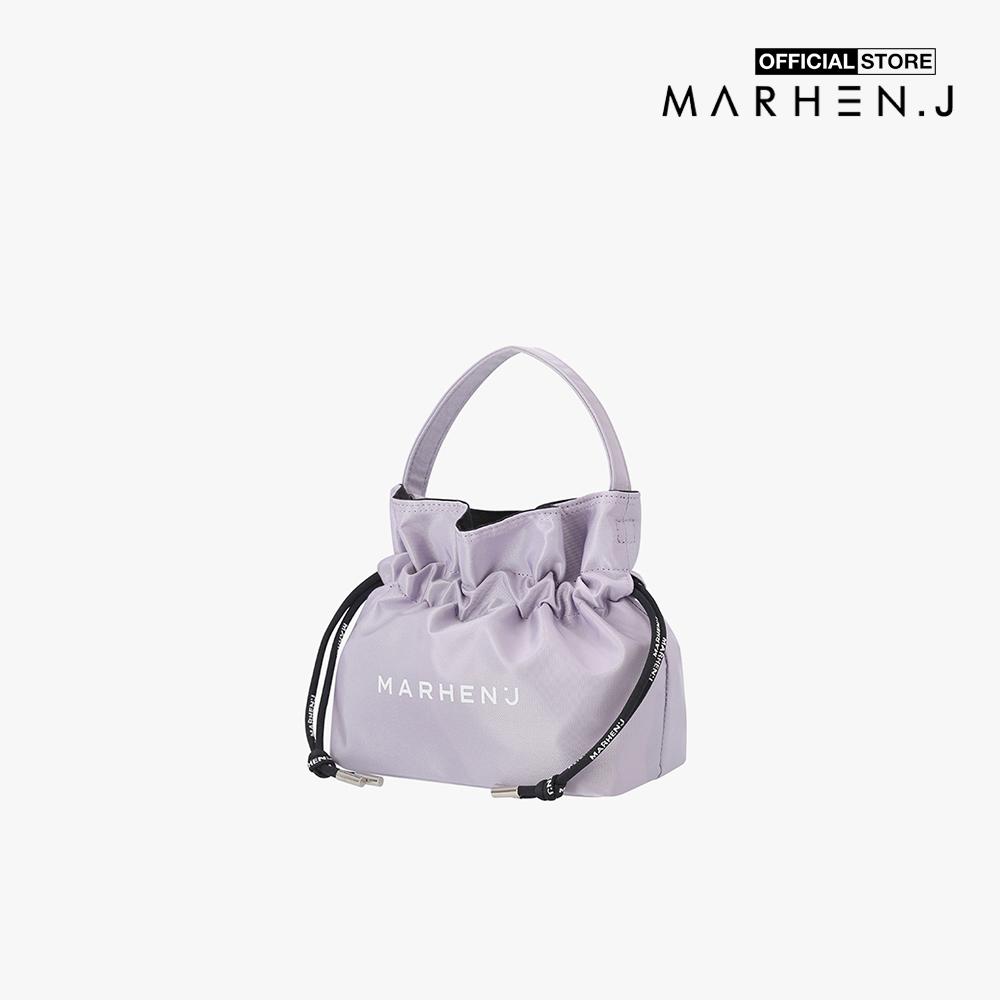 Marhen.J - Túi rút dây nữ Charron MJ22CCHARN-LV