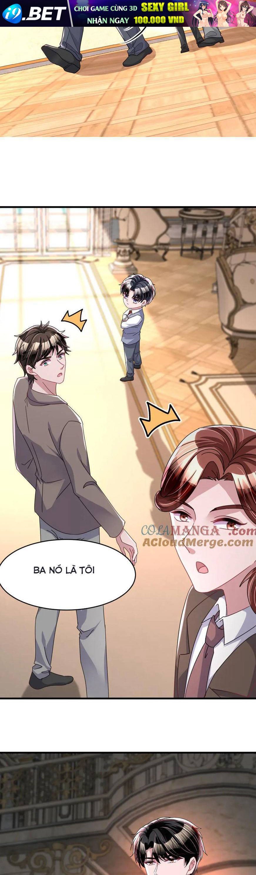 tổng tài huyết tộc cực sủng cô vợ mỹ nhân ngư chapter 230 21