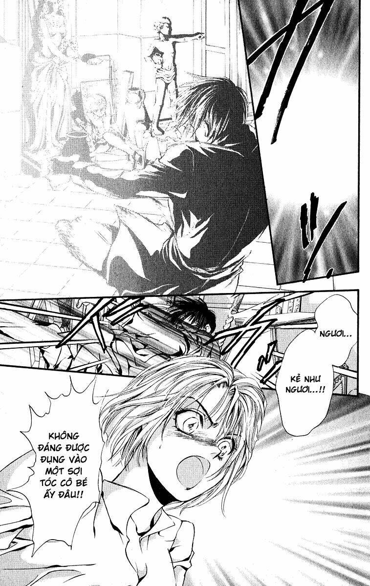 tình yêu loạn luân chapter 68 14