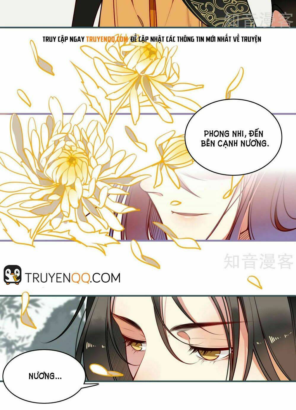 bỉ ngạn hoa chapter 10 13