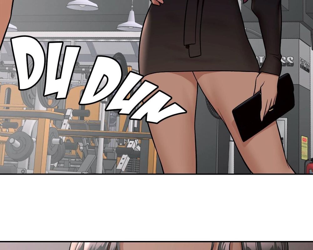 phòng tập gym bí mật chapter 37 7