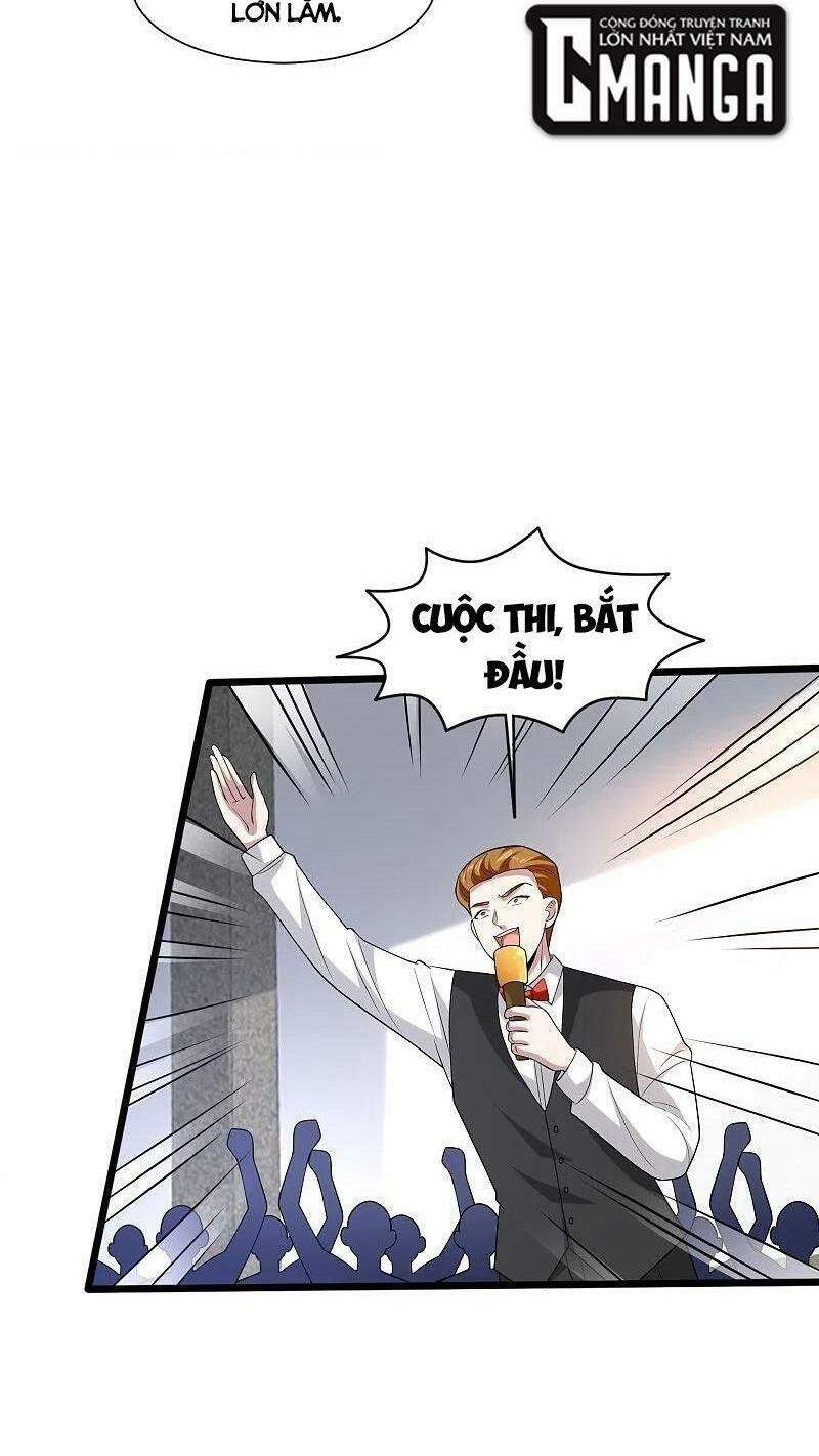 đô thị tà vương chapter 242 6