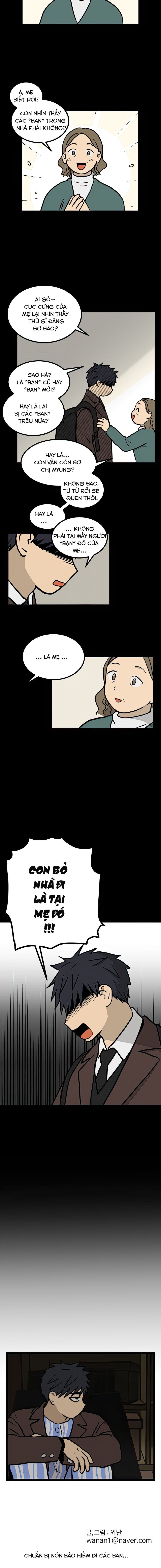 no home - không nhà chapter 9 11