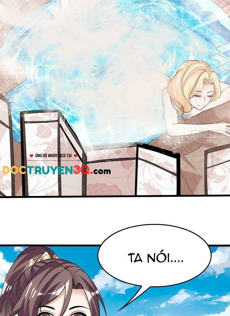 giáng thần chiến ký chapter 91 25