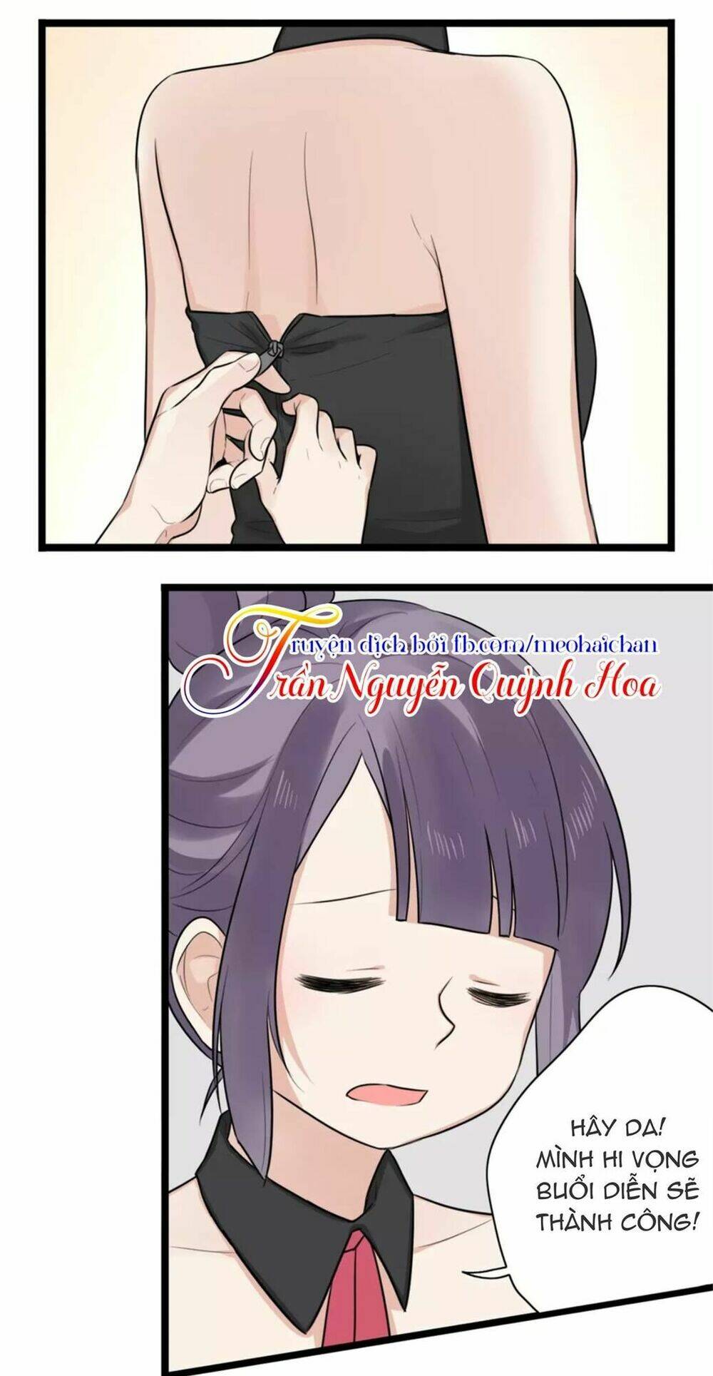 người bảo vệ thời gian chapter 3 10