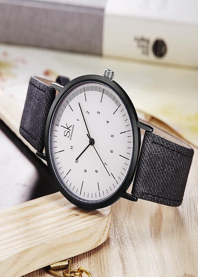 Đồng hồ nữ chính hãng Shengke K8020L-04
