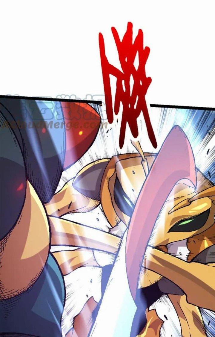 từ cây cổ thụ bắt đầu tiến hóa chapter 42 12