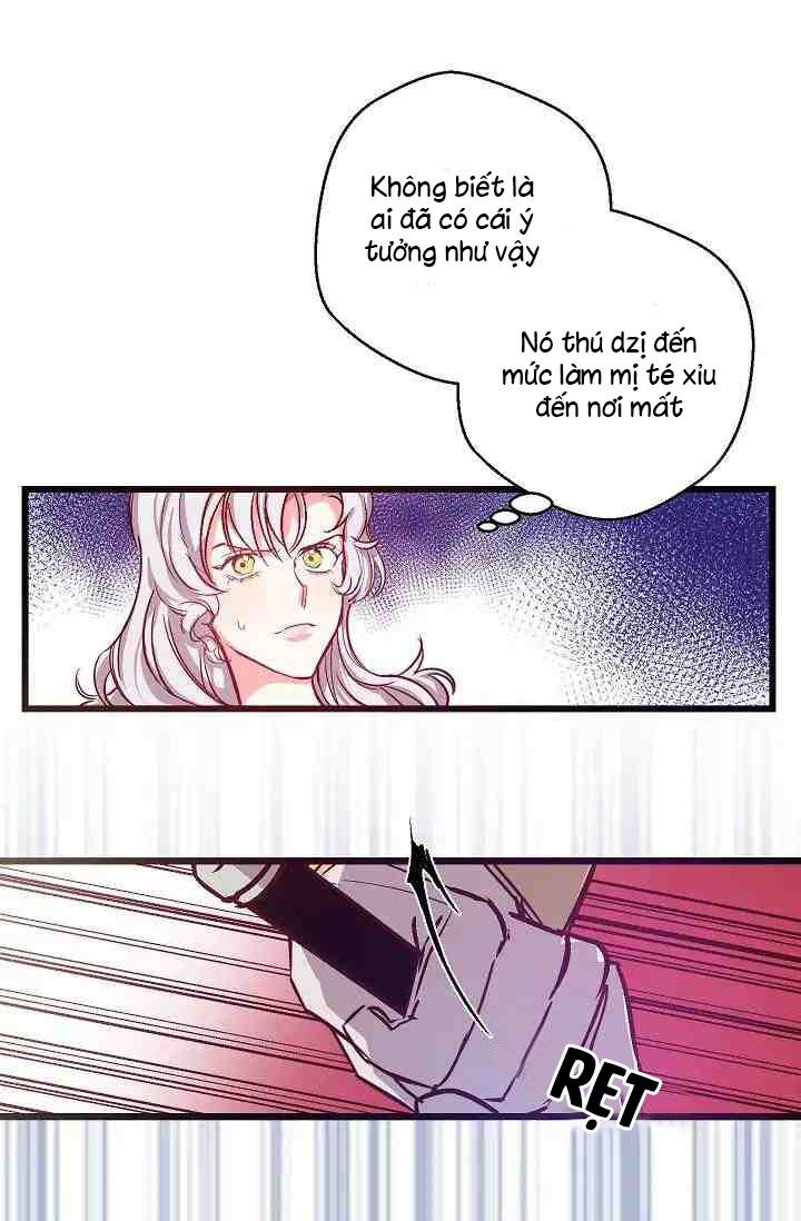 hôn lễ báo thù chapter 2 14