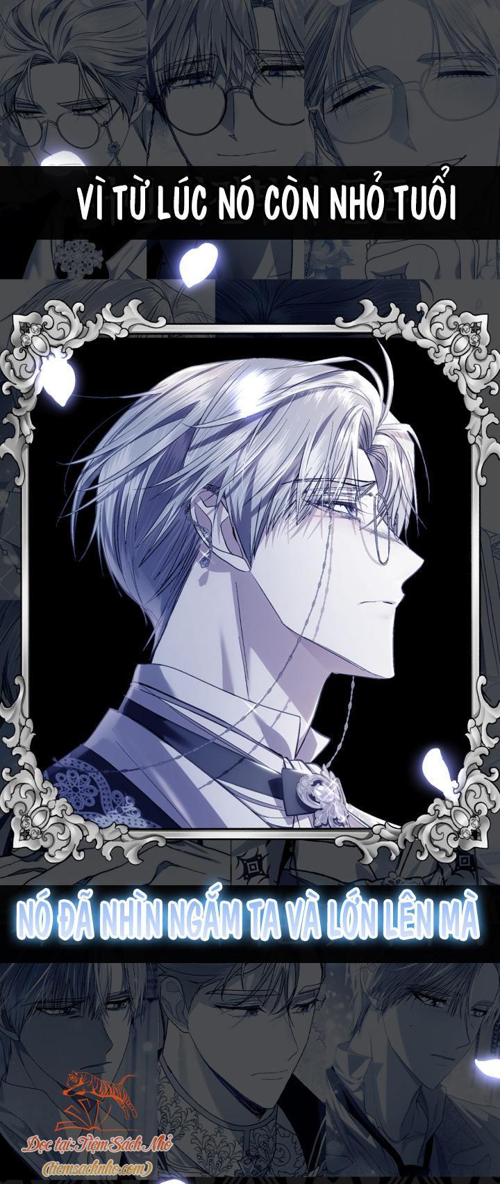 cha, con không muốn kết hôn đâu chapter 104 88