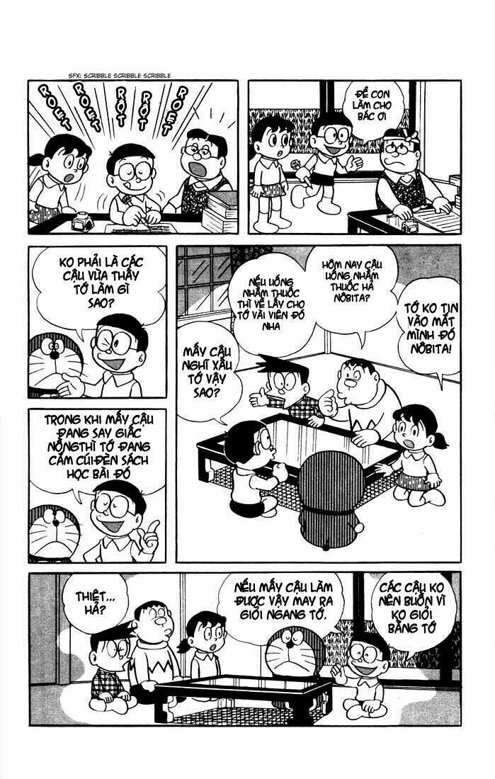 doraemon chapter 11 5
