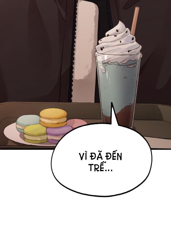 Cuộc Sống Của Tác Giả Truyện Người Lớn chapter 7.2 - Trang 37
