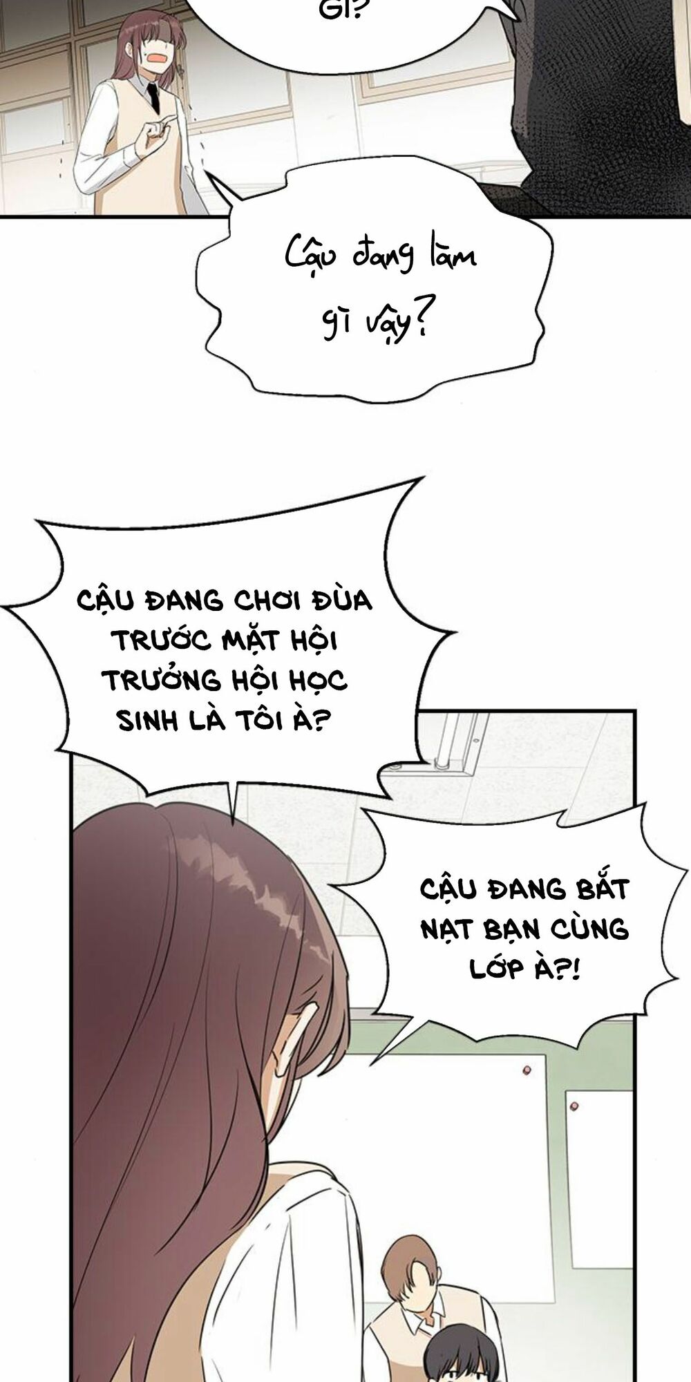 duyên nợ kiếp trước chapter 8 44