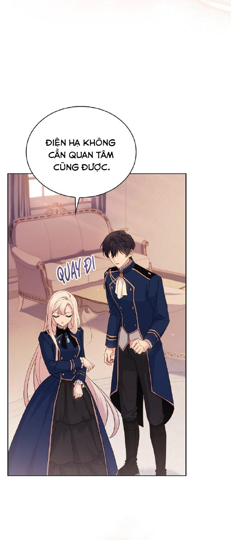 tiểu thư chỉ muốn được nghỉ ngơi chapter 67 53