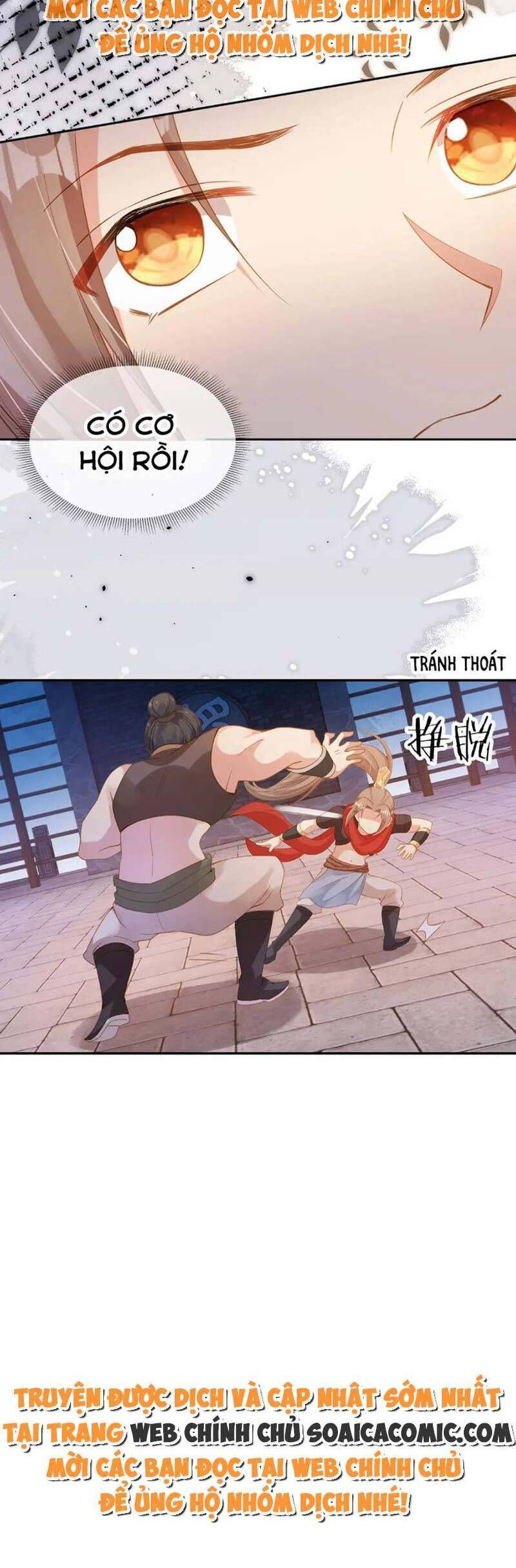 nhặt được bảo bối manh manh chapter 115 22